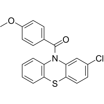 Tubulin inhibitor 6 105925-39-1